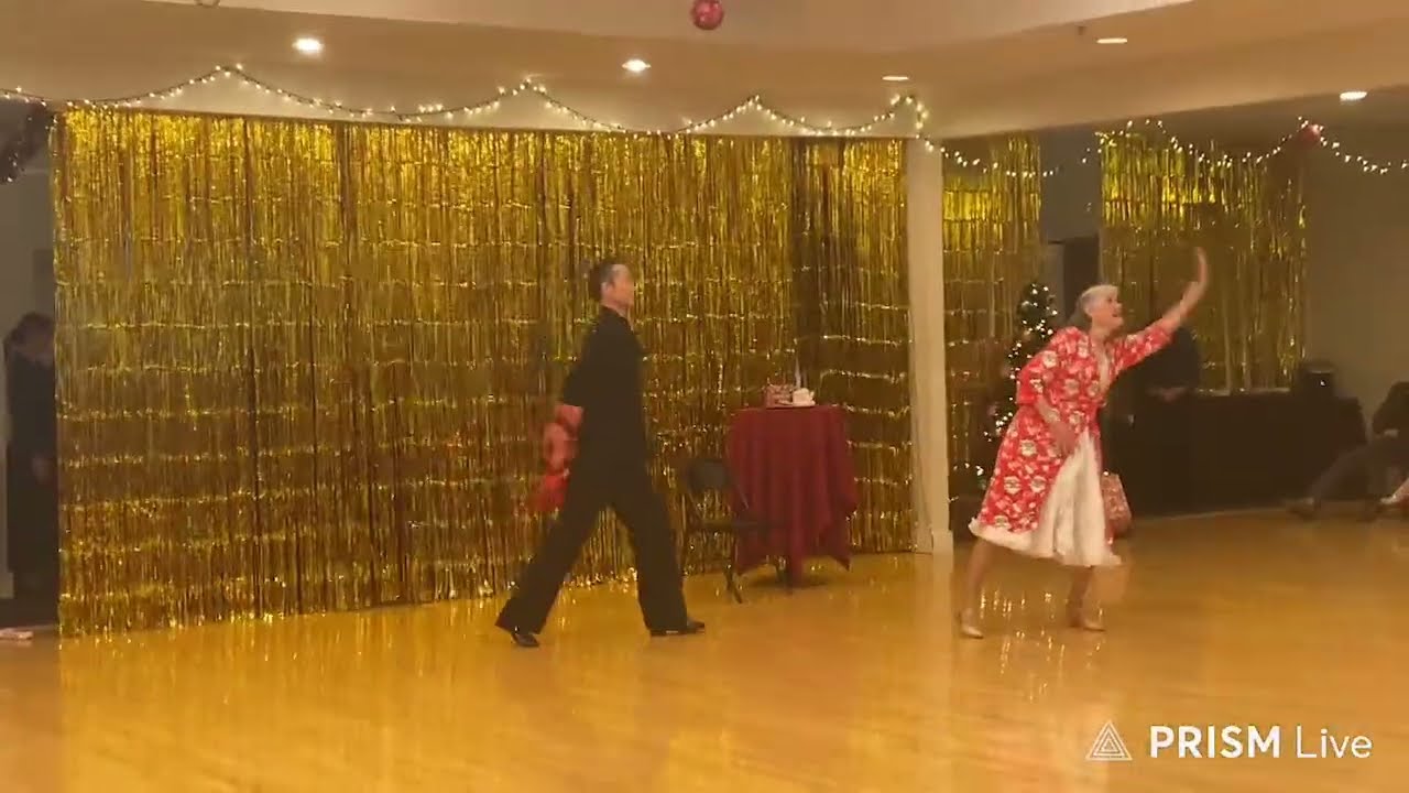 Winter Showcase