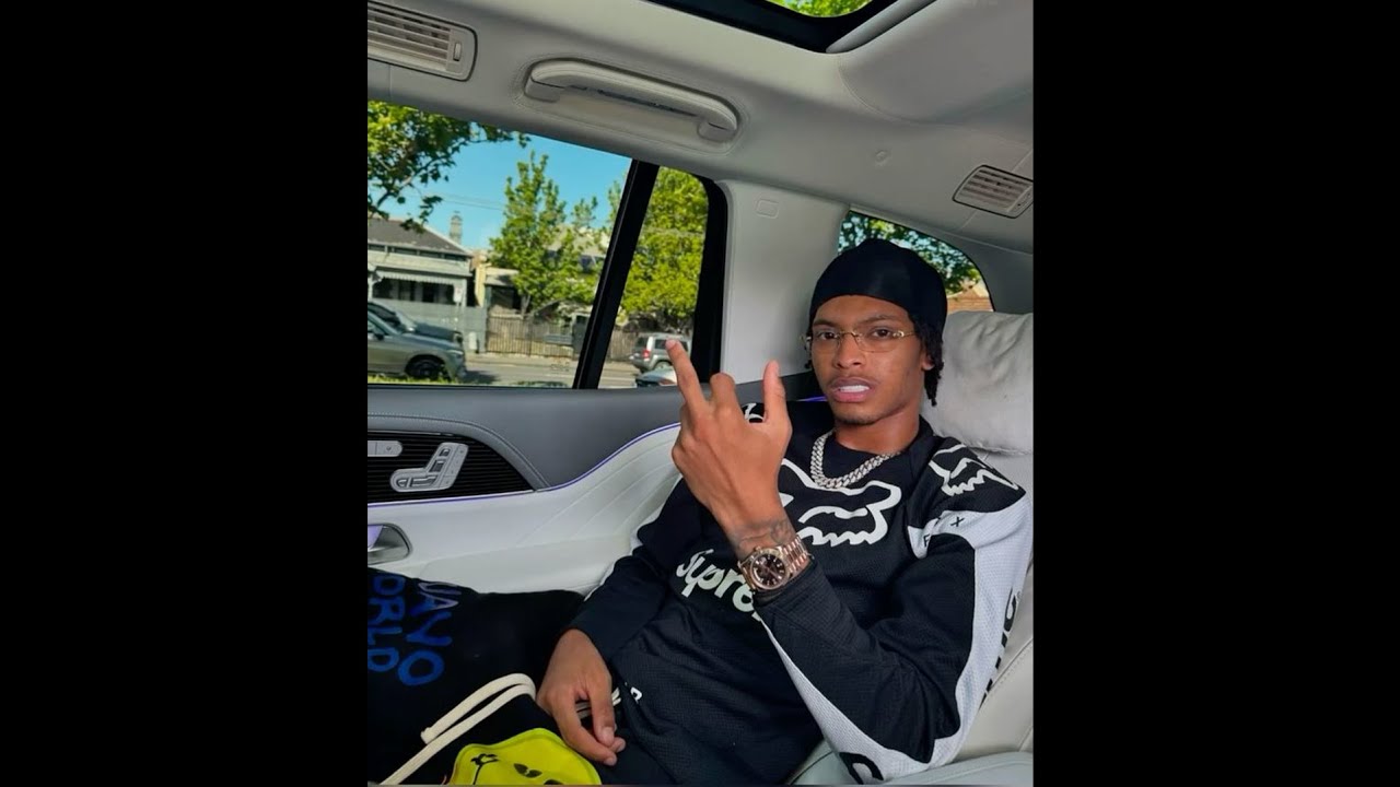[FREE] Nemzzz x Sample x Hoodtrap Type Beat - 