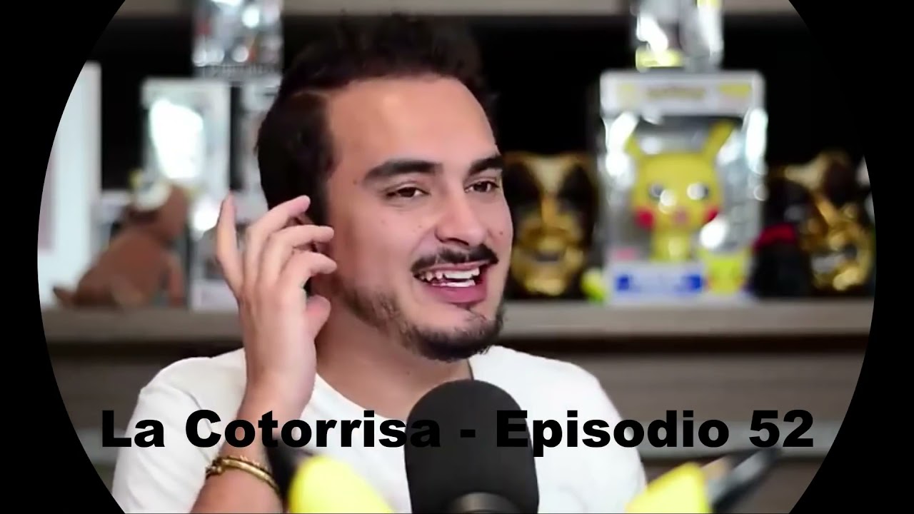 La Cotorrisa  LAS MEJORES IMITANCIONES | El recopilatorio