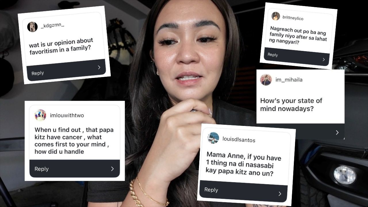 ANSWERING YOUR QUESTIONS!!
