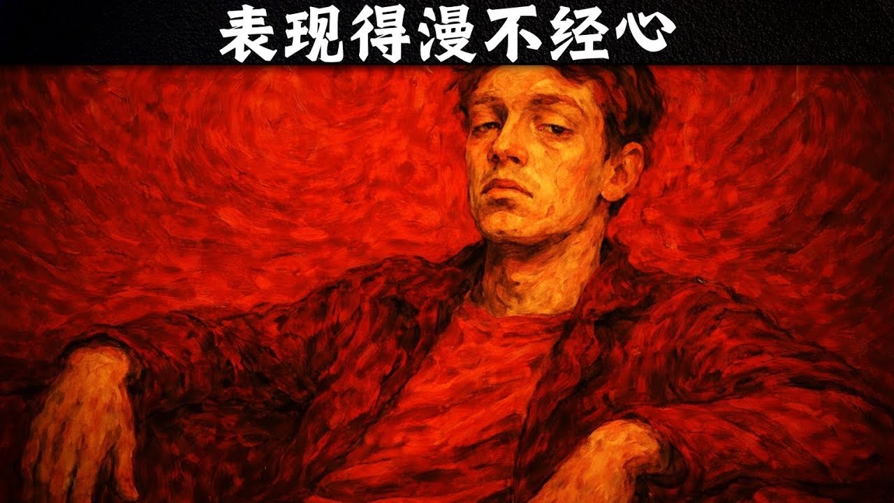 真正自信者的最强大特质 | 马基雅维利