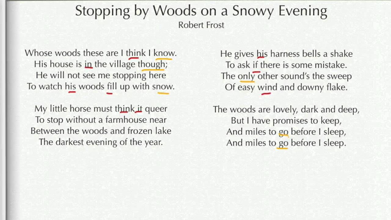 Poetry: Foundation for Creative Writing - The Power of Words