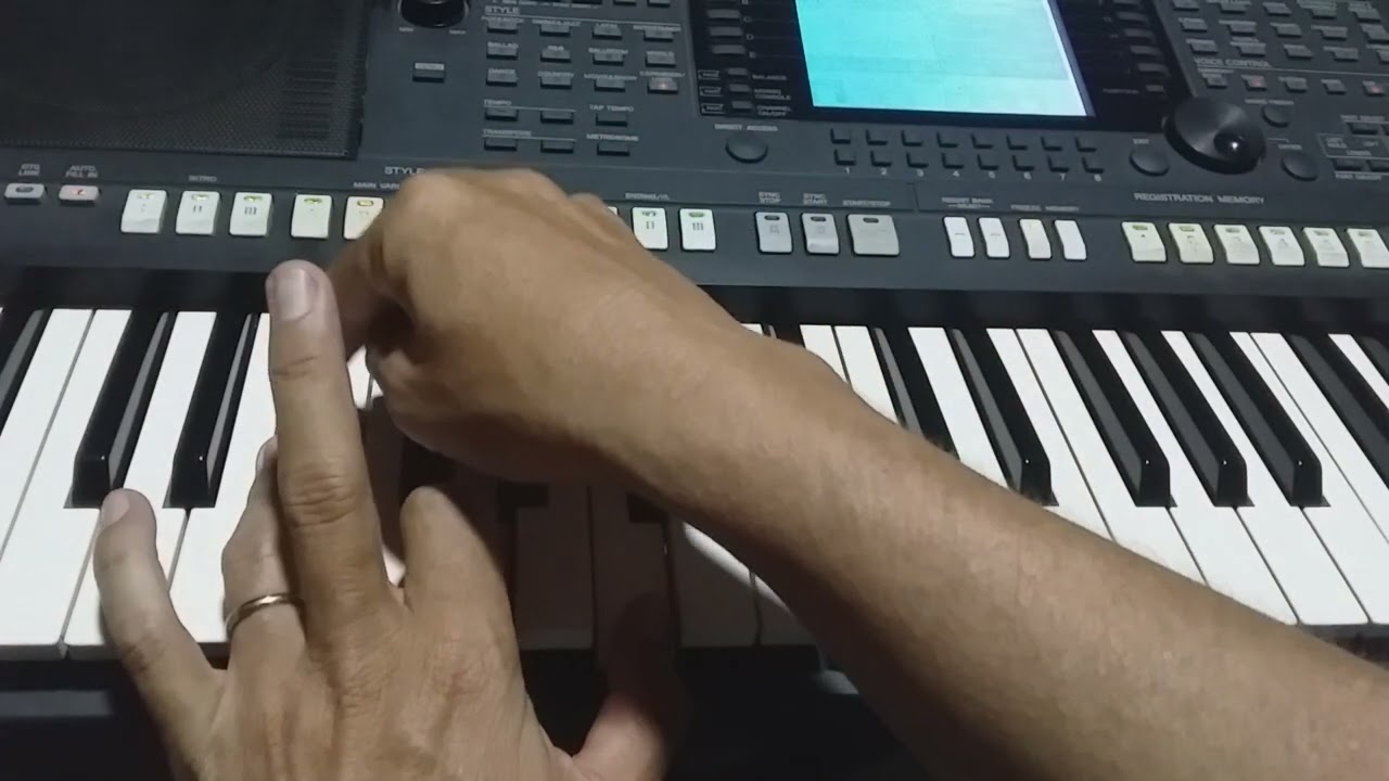 VÍDEO AULA DA MÚSICA COLADIN DO ZÉ  VAQUEIRO