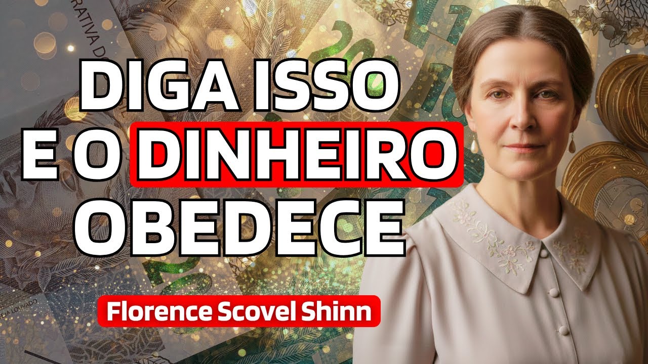 Florence Revelou: O Nome Que Atrai Dinheiro Instantaneamente