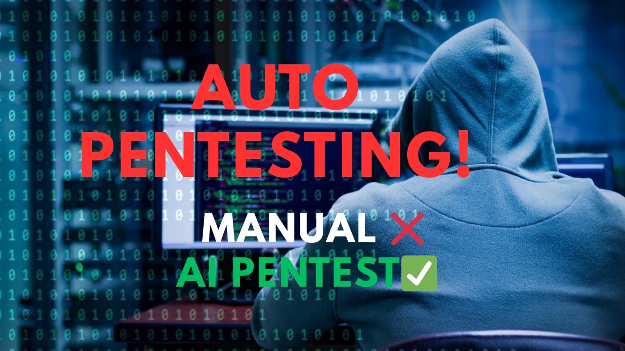 Strix AI Pentesting Tool 🔥 Automate Hacking with AI (Full Demo)
