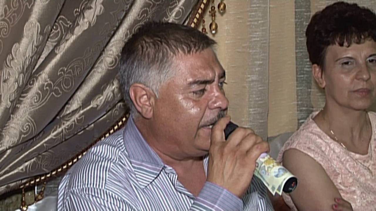 Petrică Orbulescu Asta-i viata mea