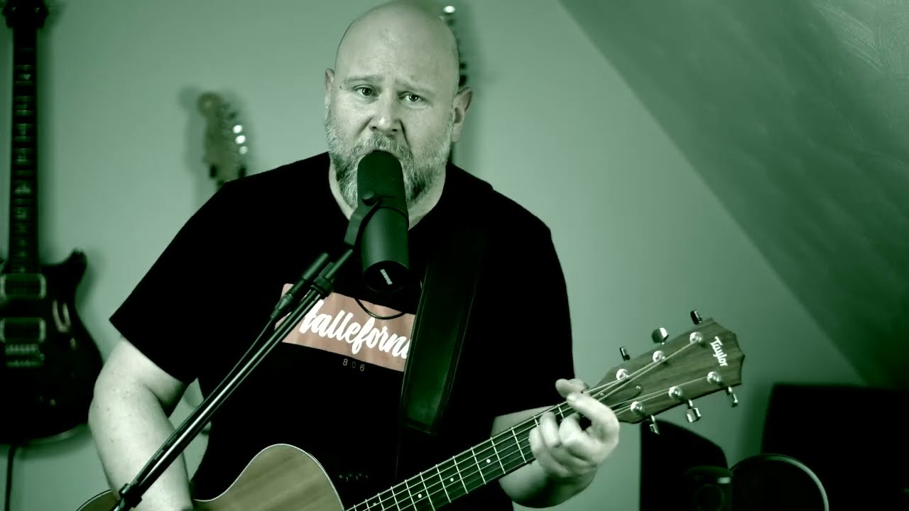 Komm doch mit (zu nem Ritt auf dem Sofa) - Amor & die Kids  Cover by Mario Romanow