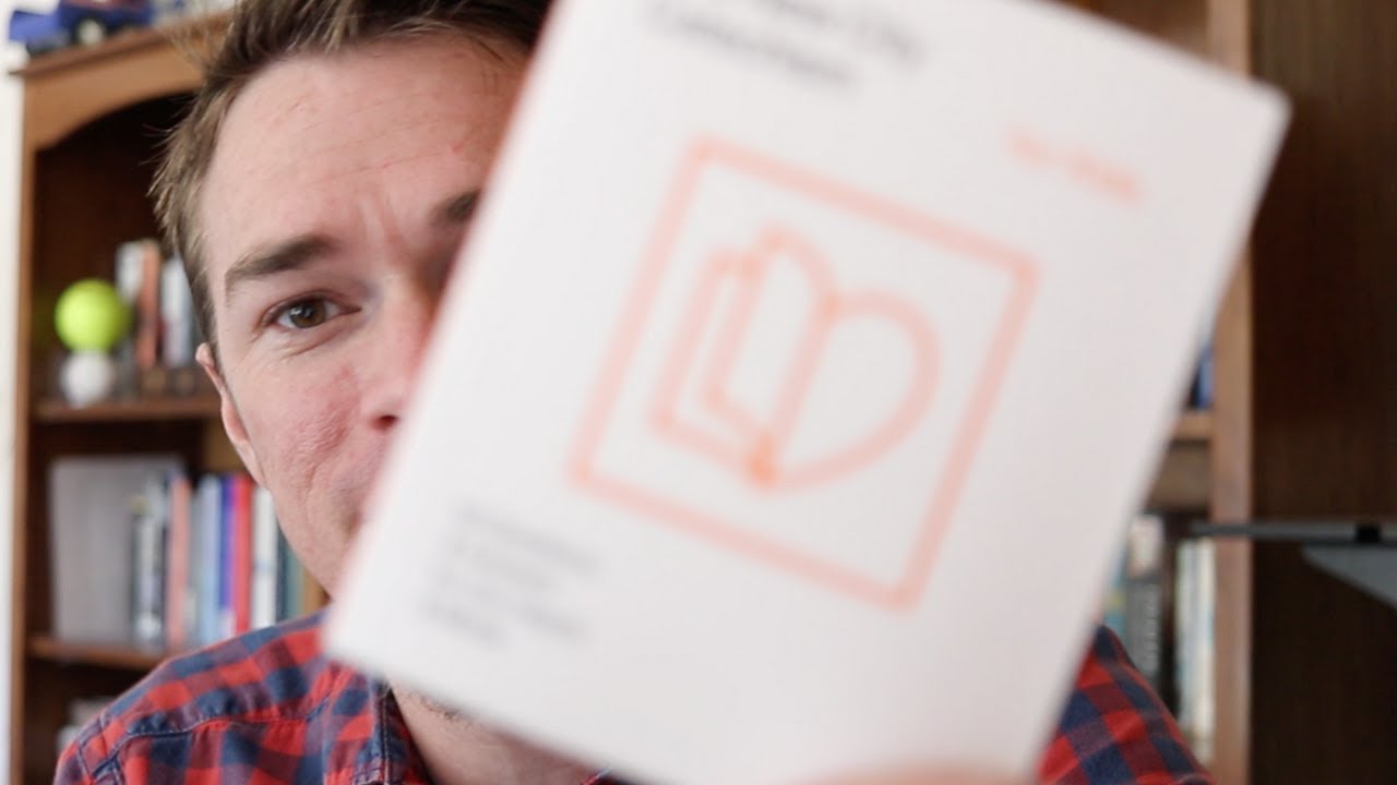 The New City Catechism for Youth Ministry?