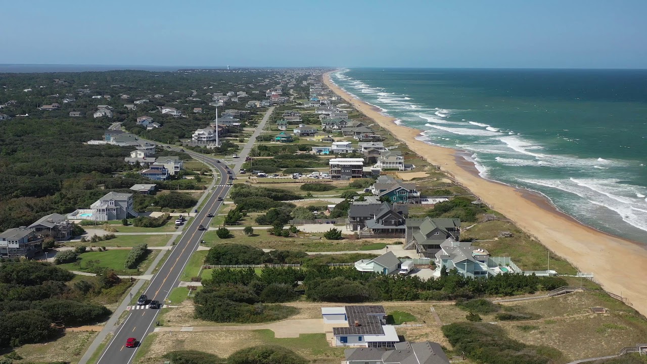 Southern Shores NC
