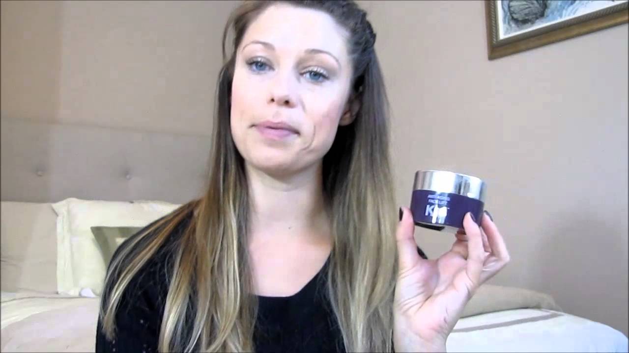 Michael Todd True Organics Product Review
