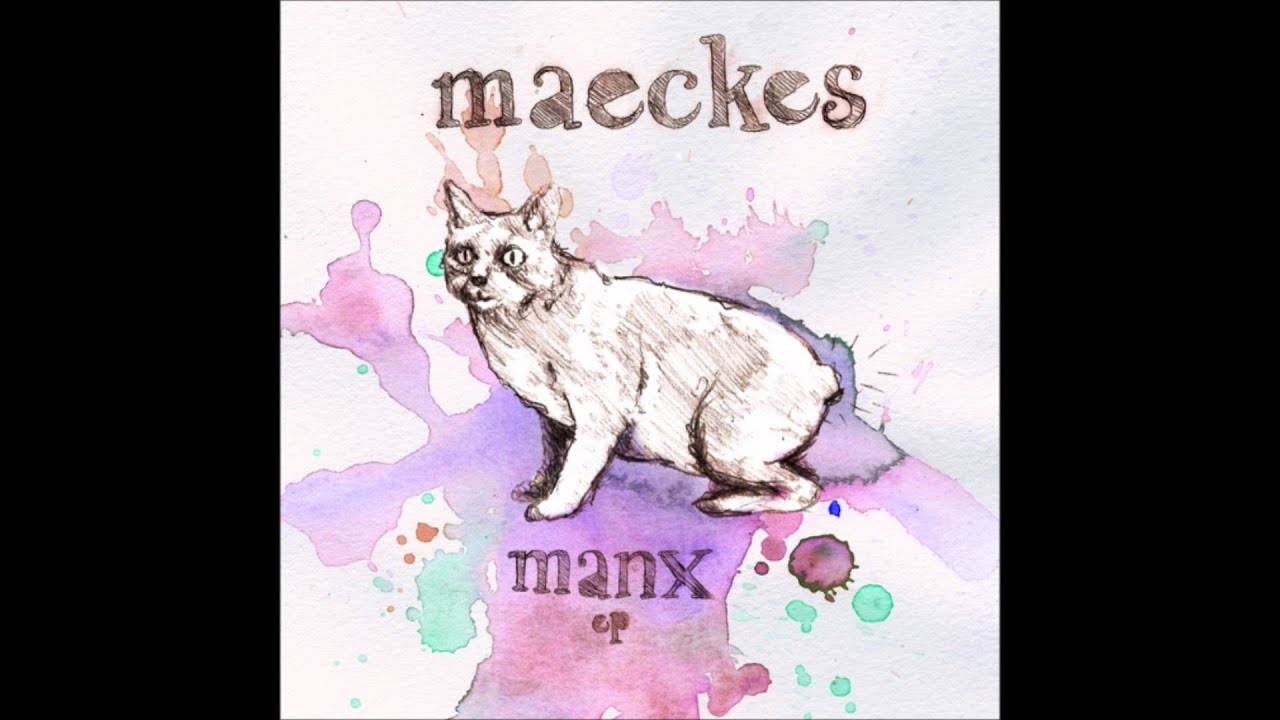 Maeckes - Was zum Teufel... (MANX EP Facebook Promo Song)