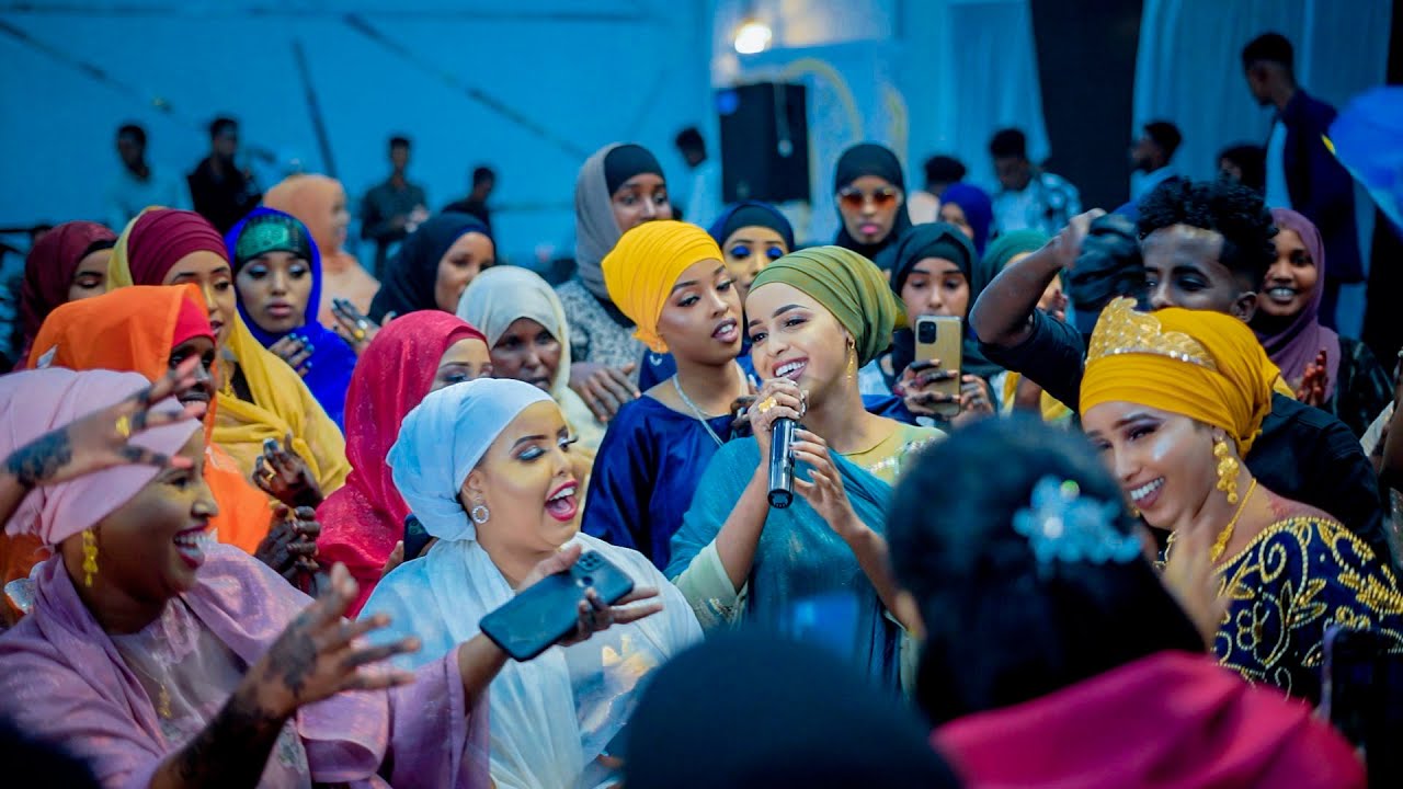 XAMDI BILAN | GOBTA REER GALMUDUG | WACDARIHII QARNIGA 2022