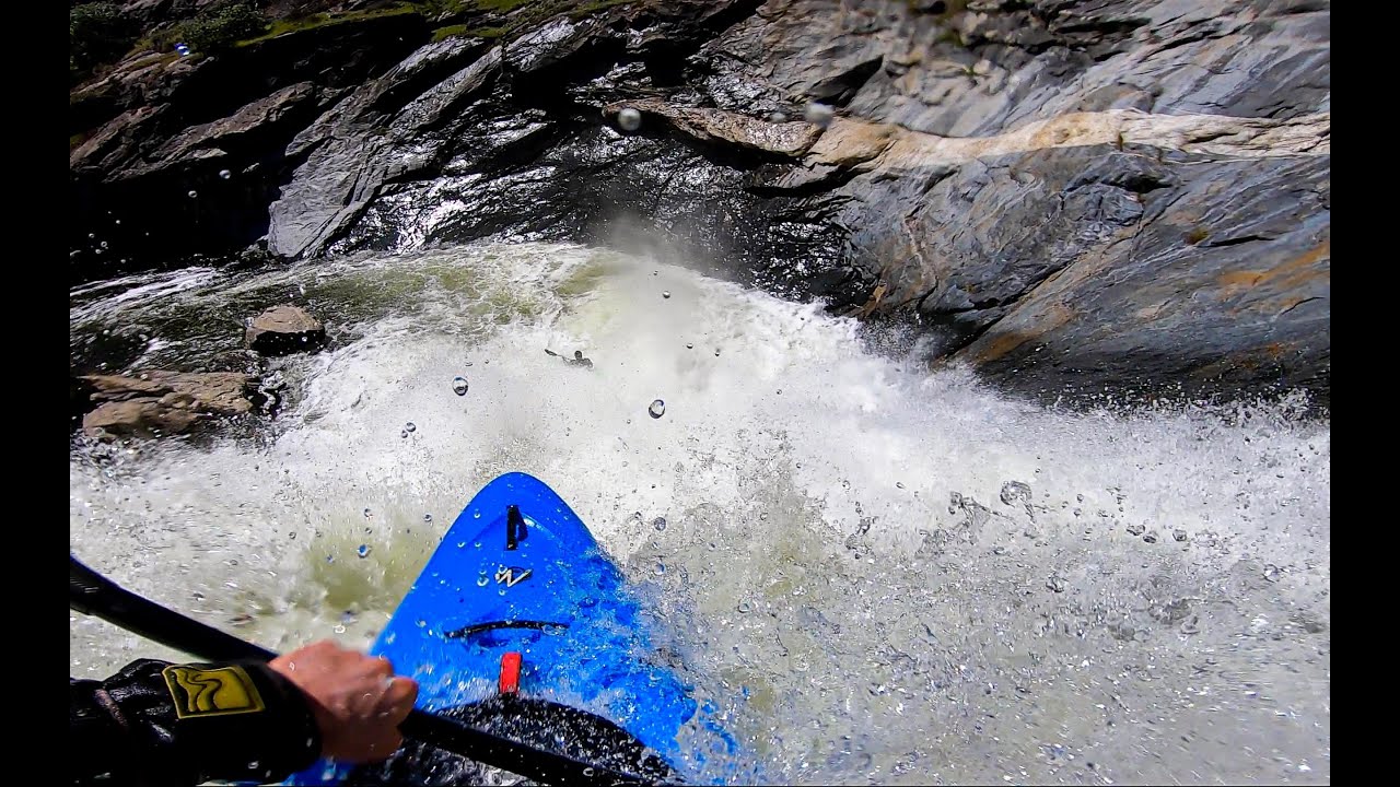 One Day Dinkey Creek in 2 Hours