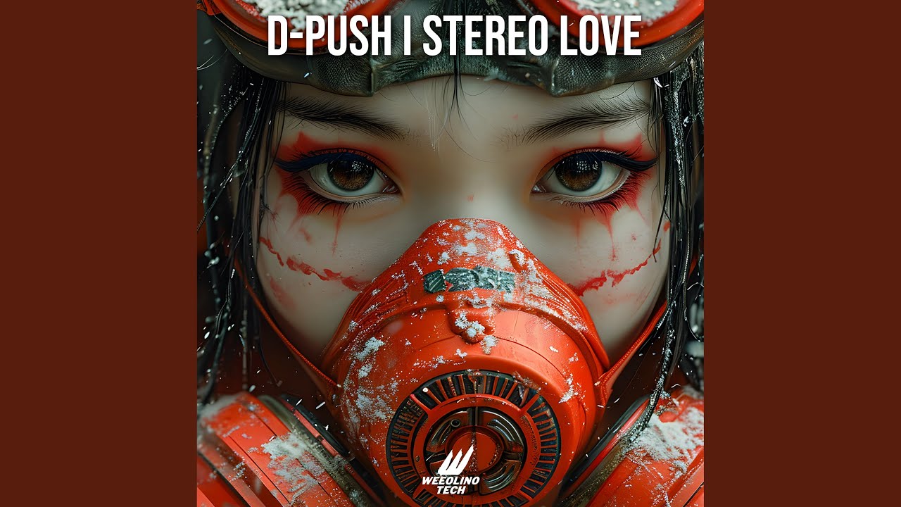 Stereo Love (Techno Version)
