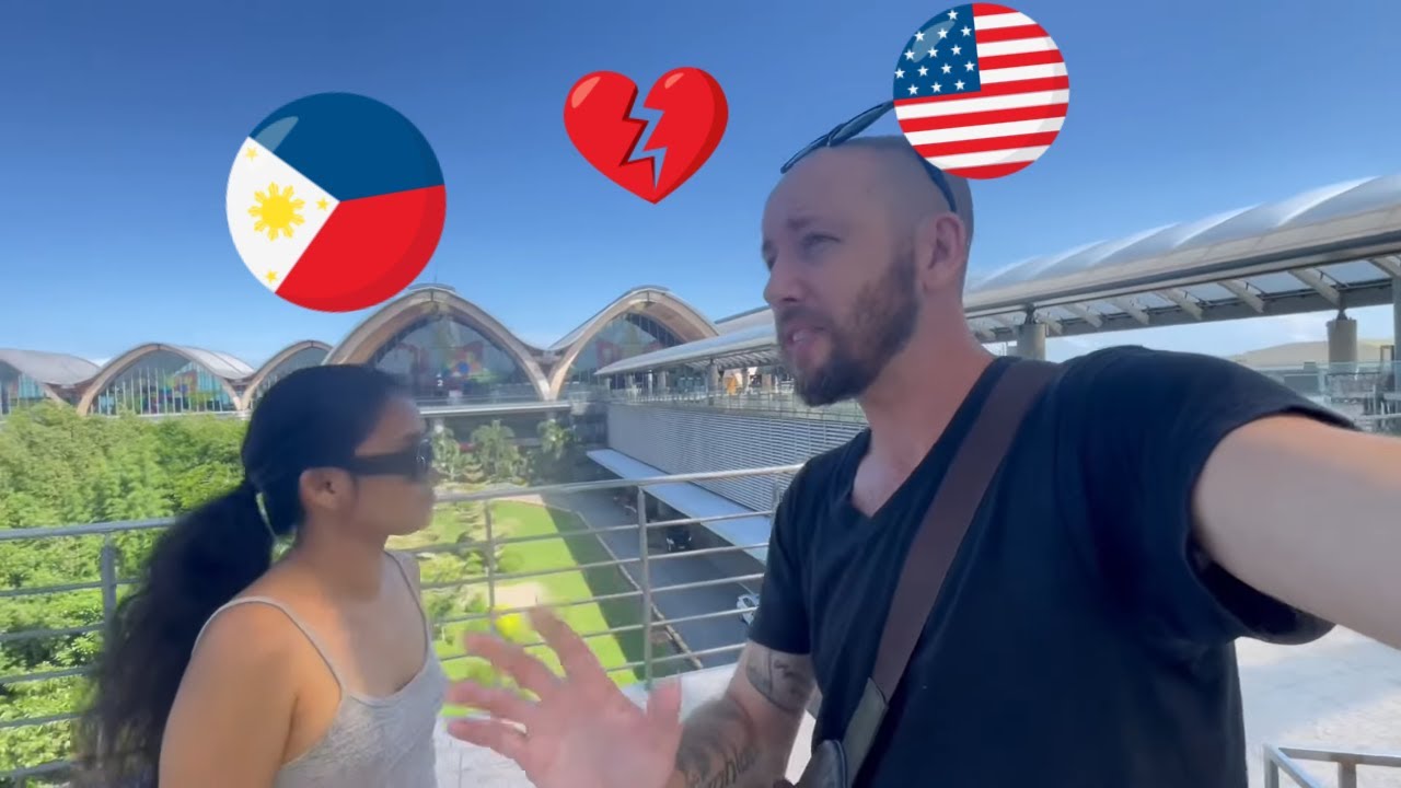 ВЫСАДИМ ПАПУ Б. В АЭРОПОРТУ ОБРАТНО В США 🇺🇸