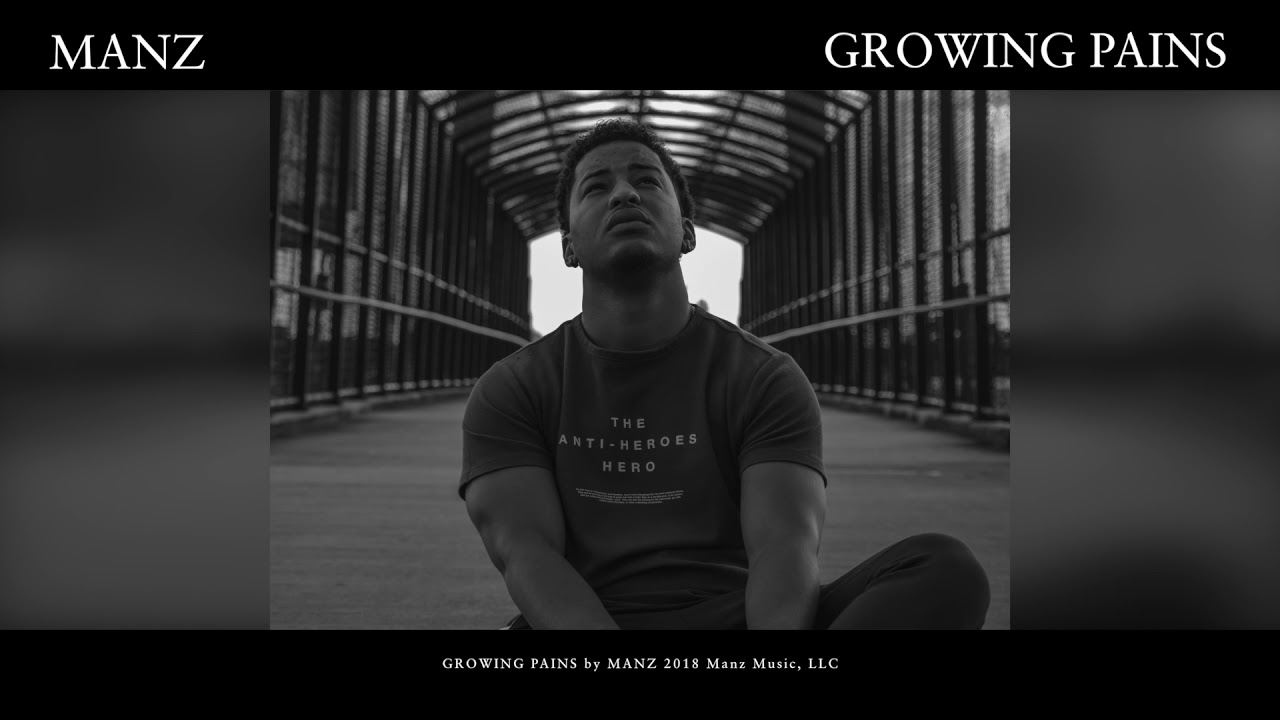 Manz - Growing Pains (Audio) (prod. Jove Beats)
