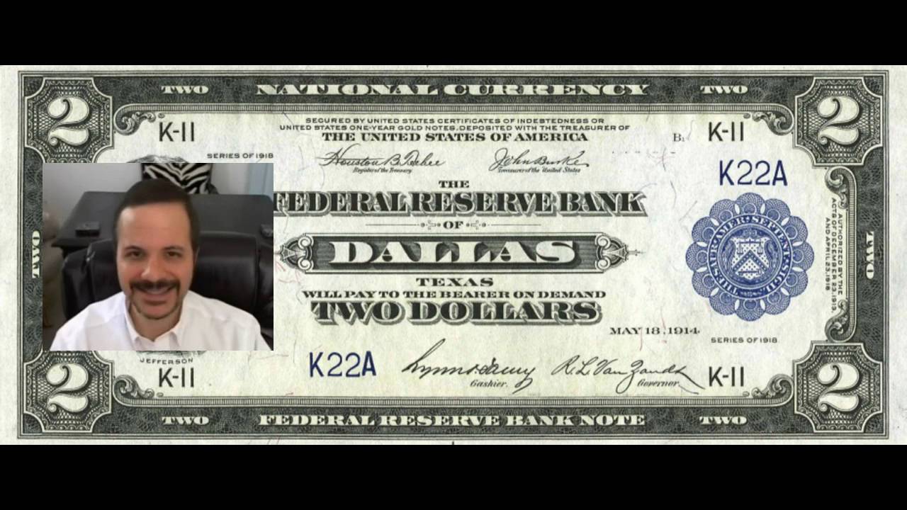 What is Rethinking the Dollar? Michael Snyder