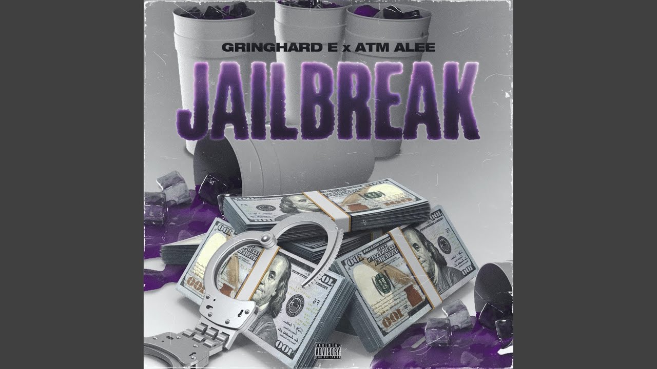 Jailbreak (feat. ATM ALEE)