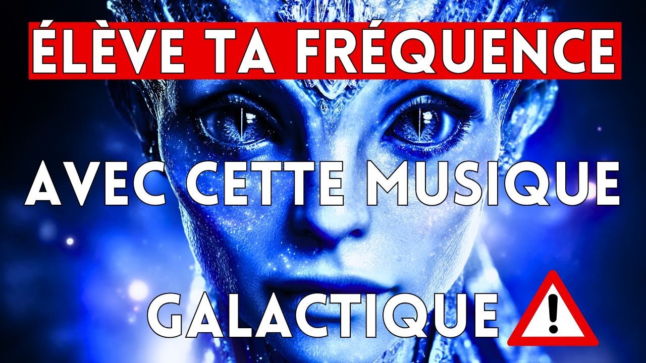 La Fédération Galactique te fait un cadeau puissant!!🔮