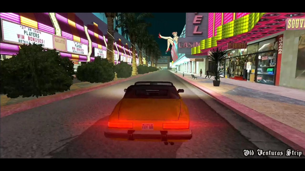 Enhancing GTA SA Mobile Gameplay using 40+ MODS!