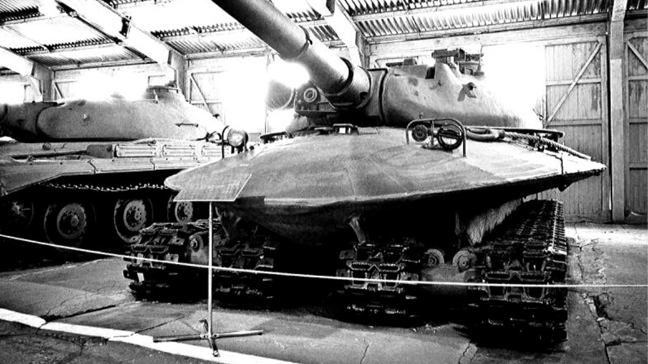 Top 10 Best Main Battle Tanks