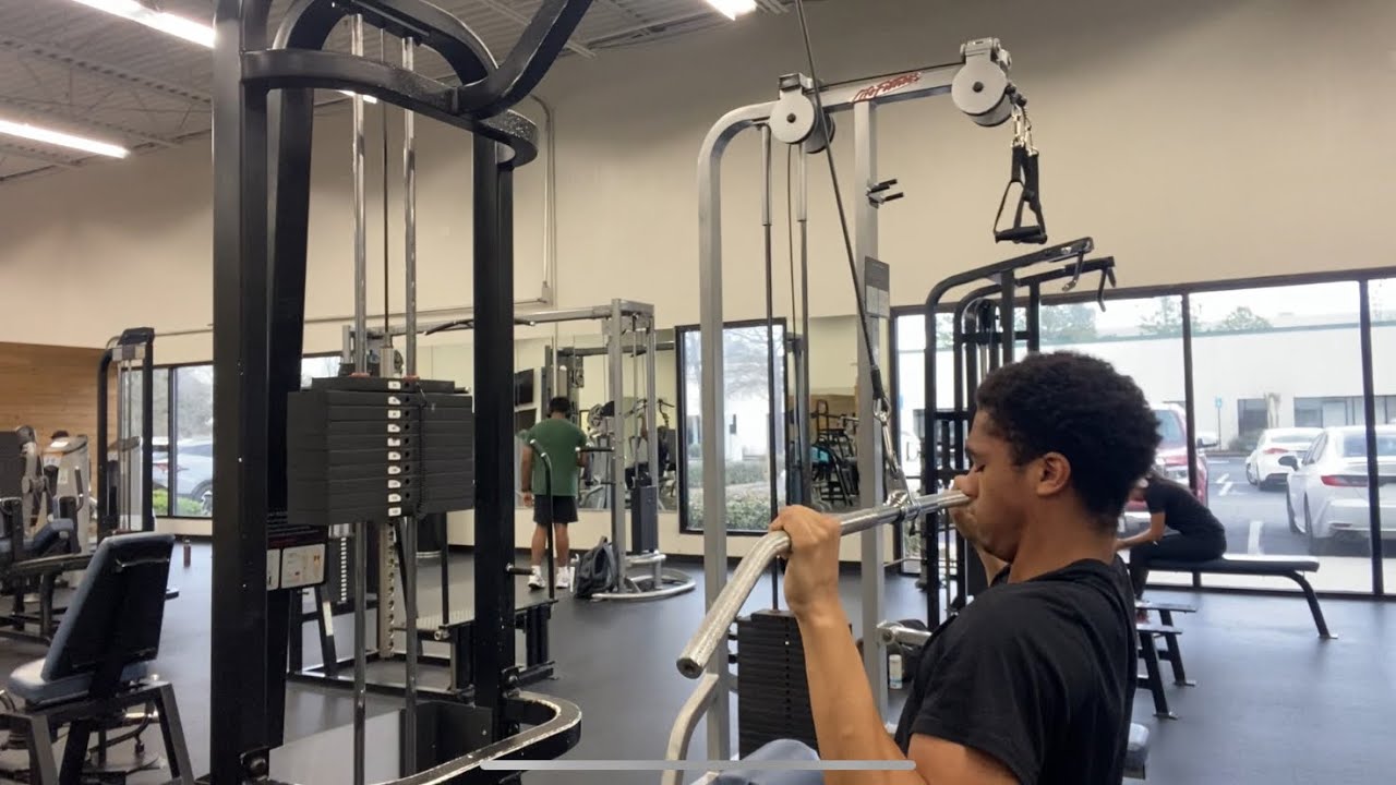 PULL DAY OF ANGUISH AND MISERY…