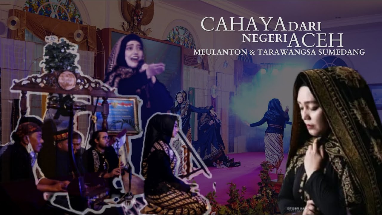 Cahaya Dari Negeri Aceh