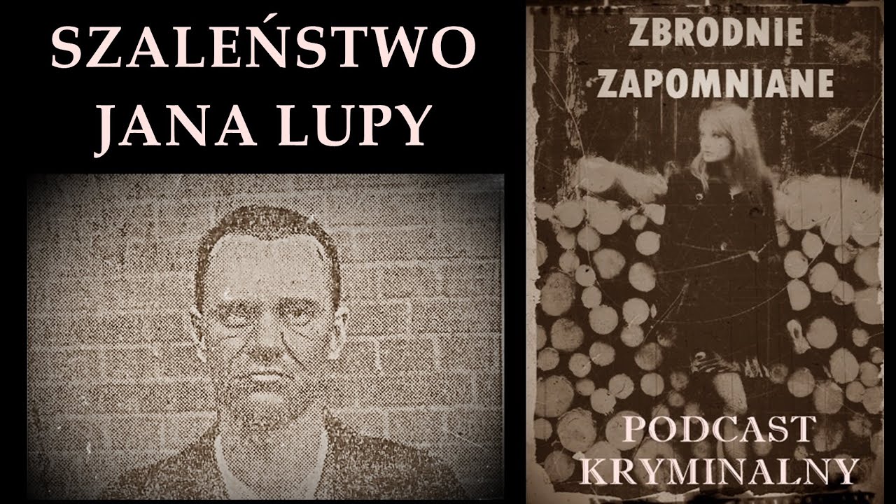 CZY KIŁA ODEBRAŁA MU ROZUM?