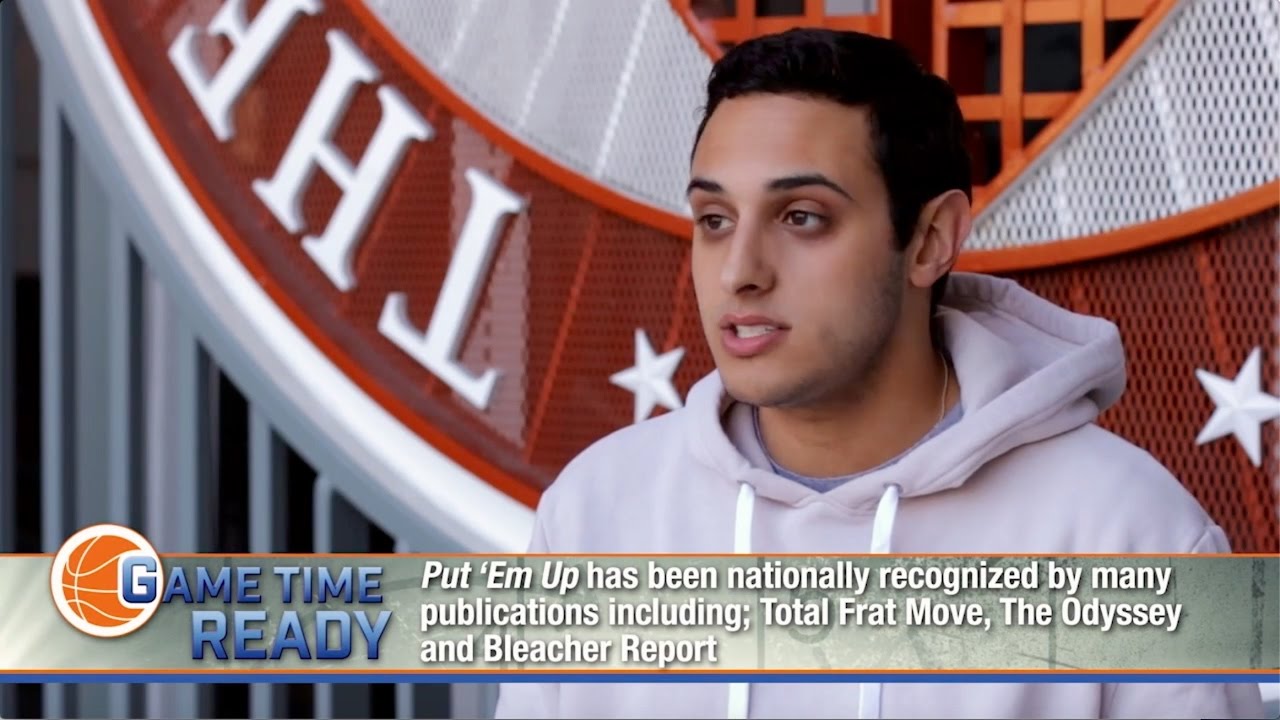 Jonathan Dror FOX Sports San Diego Interview