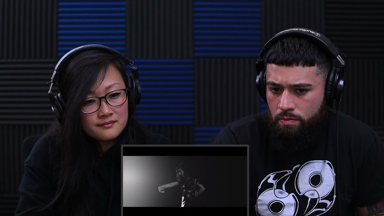 BANKS - Beggin For Thread (Official Music Video) | Music Reaction