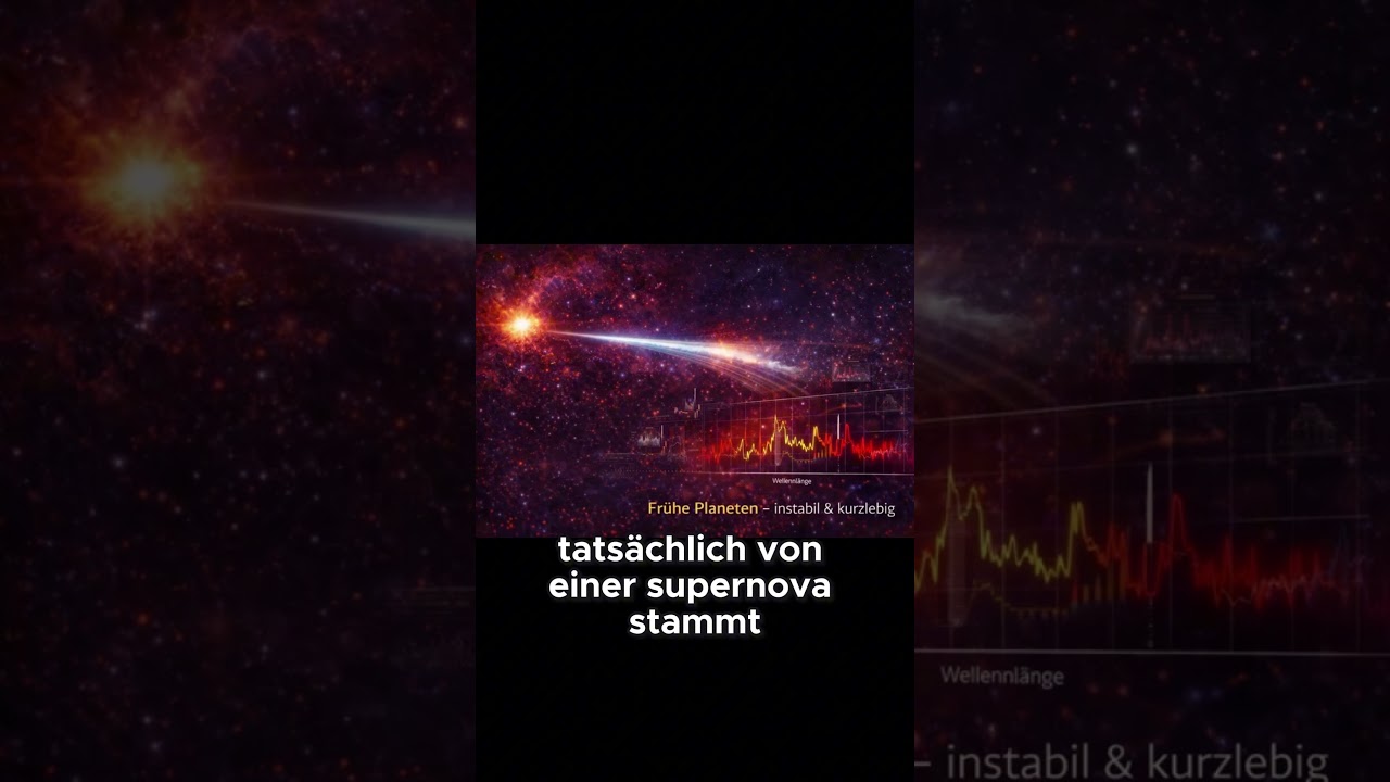 So weit reicht moderne Astronomie wirklich
