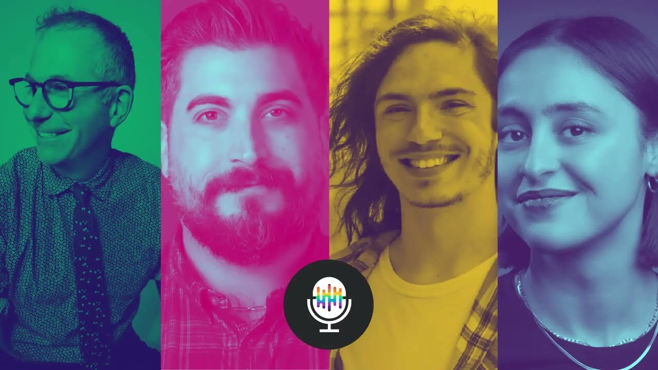 This News is So Gay (11/26/25): Digging into SNAP Benefits, Pride Updates and Lesbian Bars