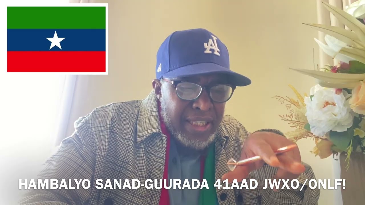 HAMBALYO SANAD-GUURADA JWXO/ ONLF .