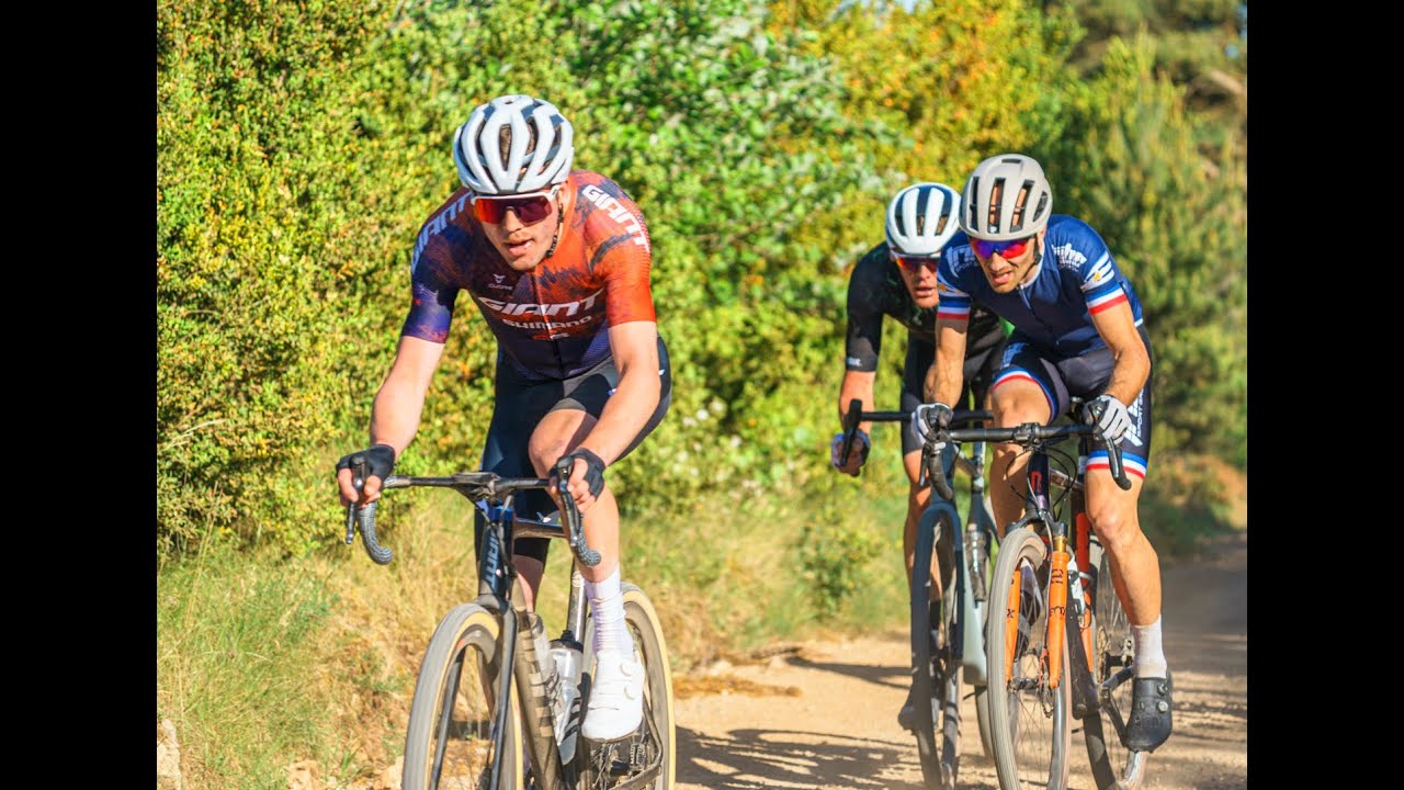 WISH ONE Millau Grands Causses UCI 2022