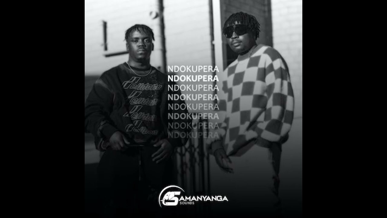 Michael Magz - Ndokupera  ft Holy Ten  Audio