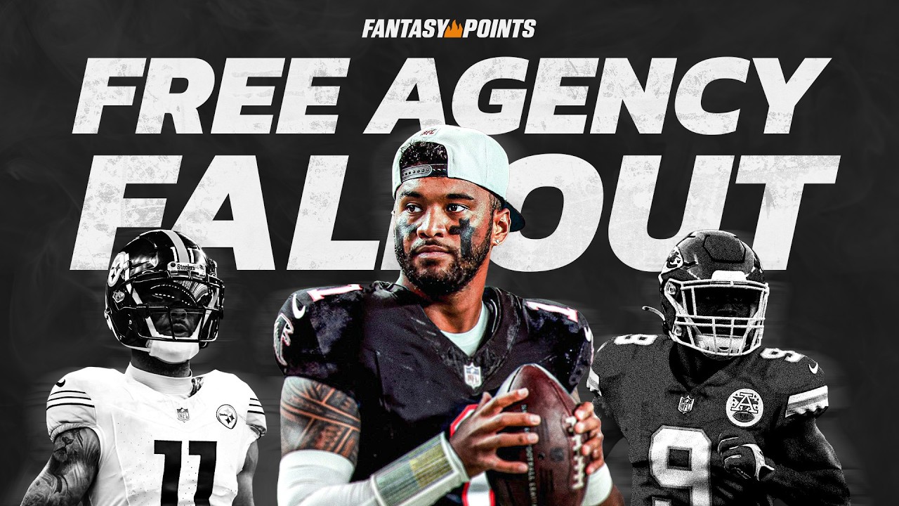 BUY KENNETH WALKER! 🚀 Everything Just Changed in Dynasty Fantasy Football