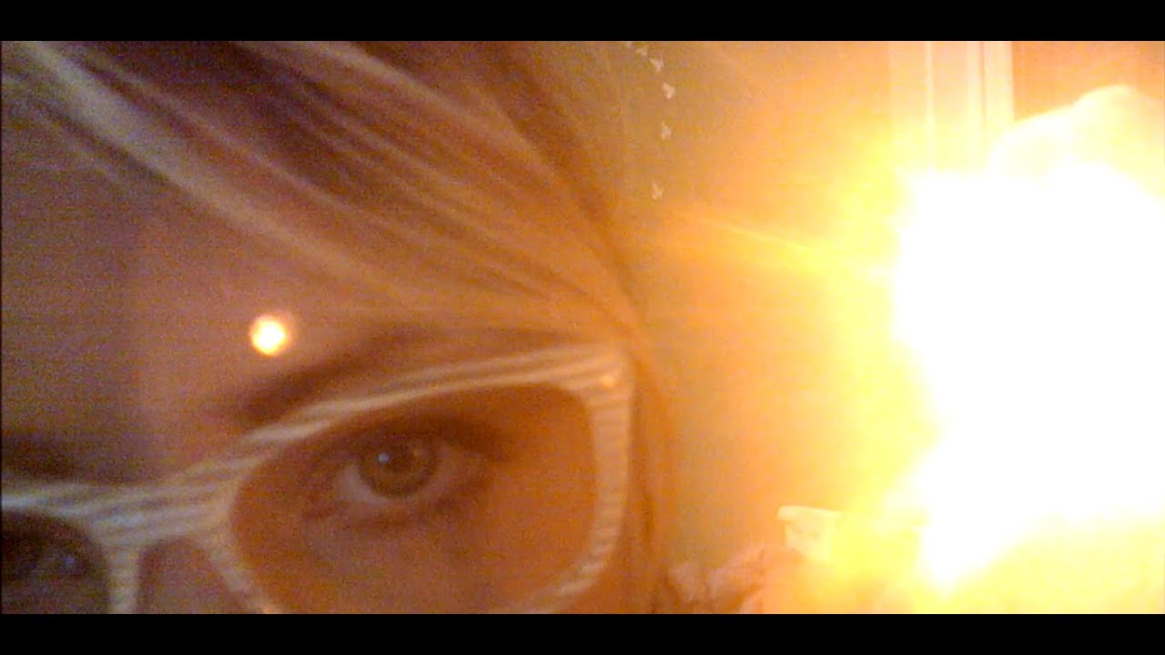 ASMR Ear Clean / Eye Exam Roleplay