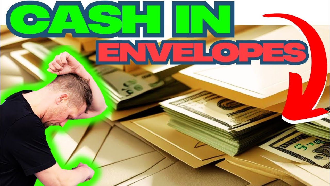 Most CASH I EVER FOUND! ~ Envelopes & totes LOADED w/ MONEY ~ NOT CLICKBAIT!!