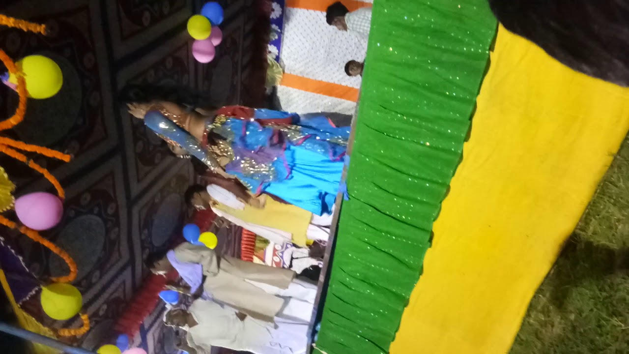 Sudarsan or kamlbas ke dhugola