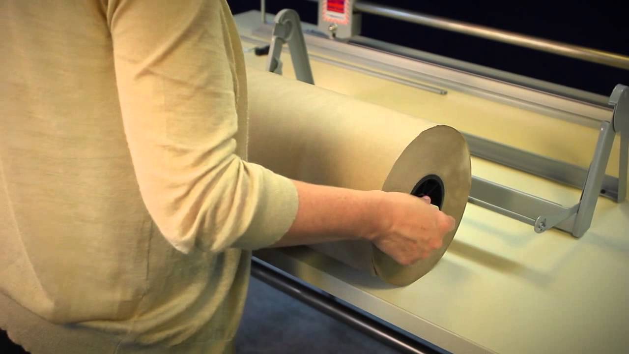 A500 Standard All-In-One Dispenser/Cutter