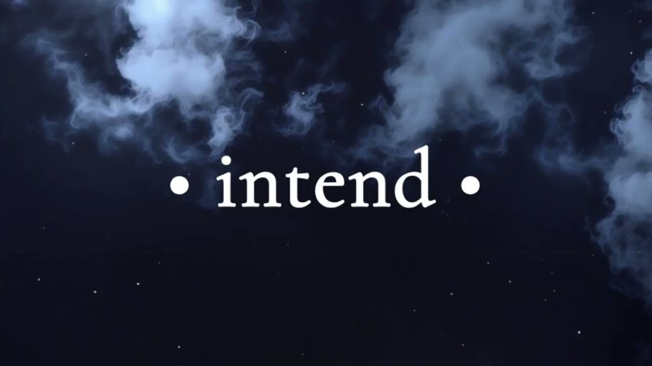Shifting Booster • Intend 