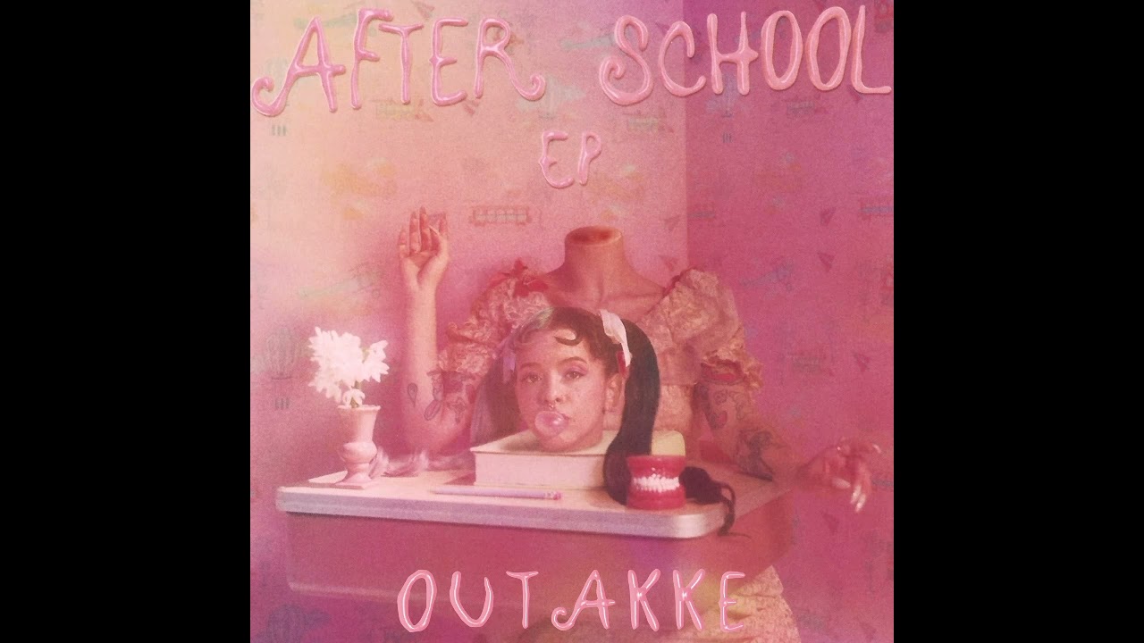 Under the desk [instrumental]