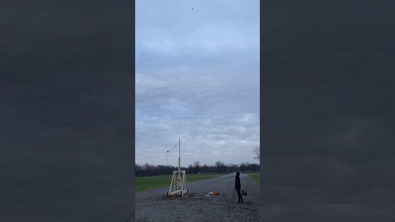 trebuchet