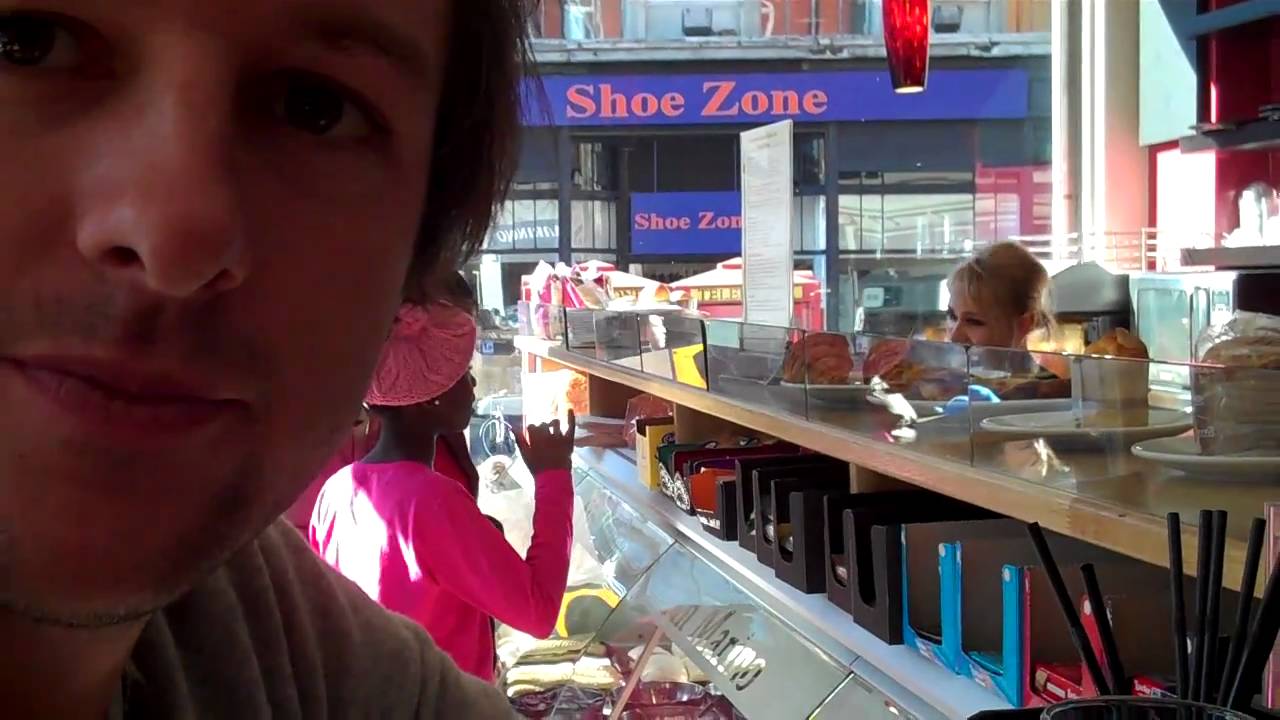 Brixton Pound 2