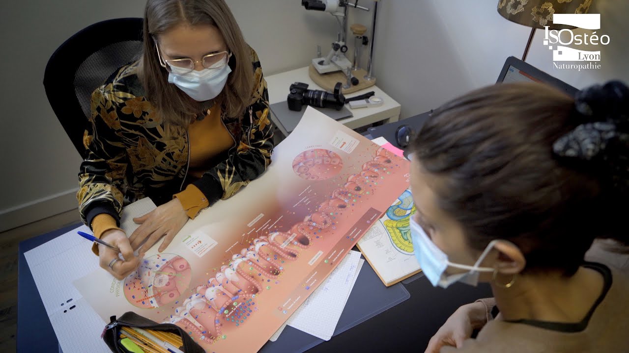 Naturopathe : un métier d'avenir