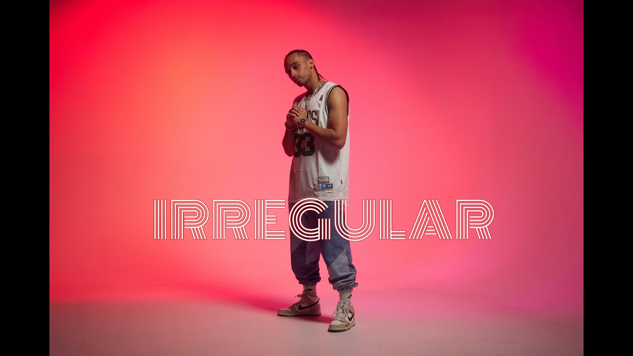 MARROKAYNE  - IRREGULAR