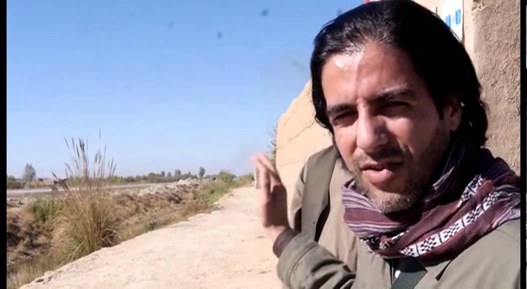 Insurgents Attack Marjah District As Helmand Operation Continues