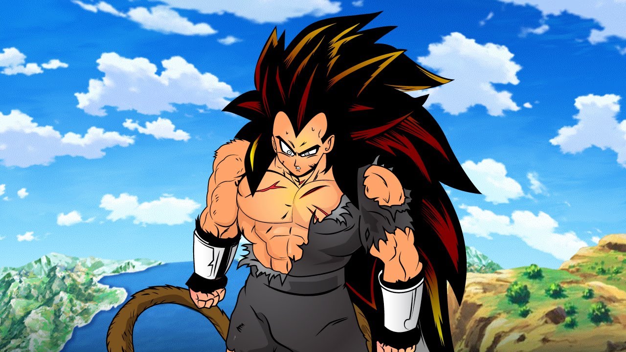 Rigor Vegeta's Brother is UNSTOPPABLE