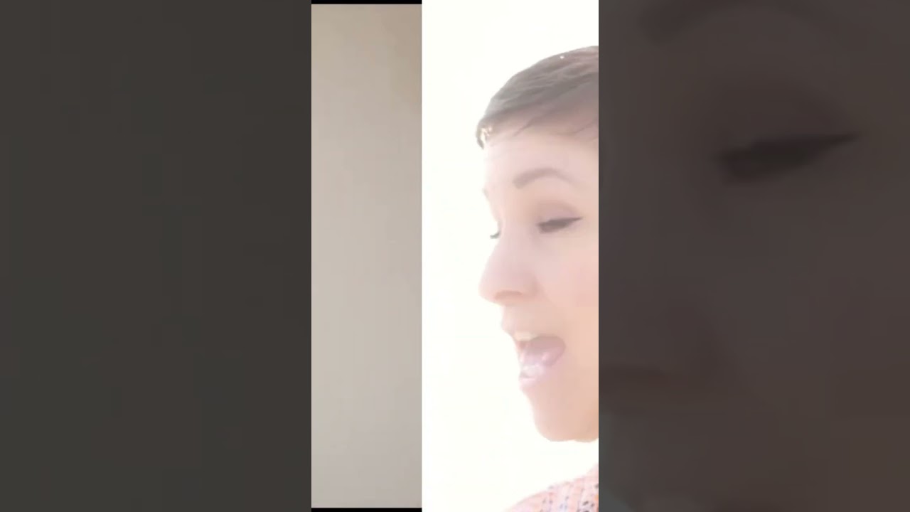 Crystal Lewis,Marcos Vidal- Quiero Ser Como Jesus #crystals #espa&ntilde;a #song