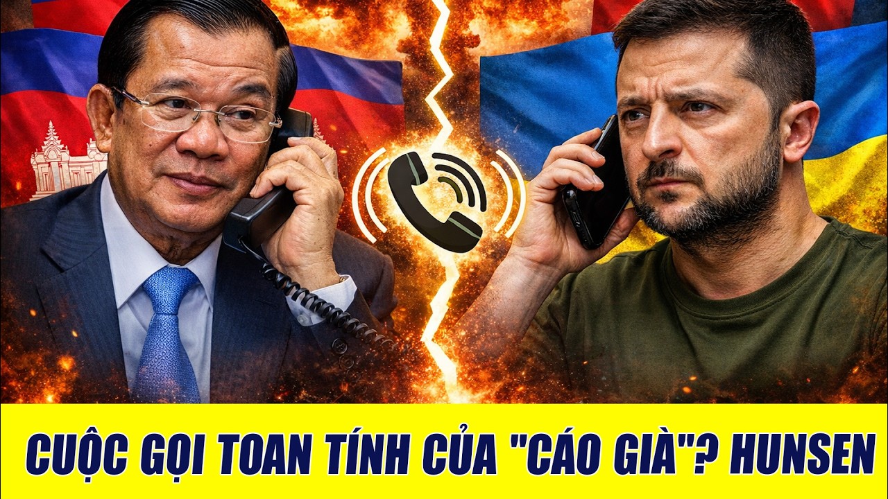 Bí Mật Sau Cuộc Gọi 